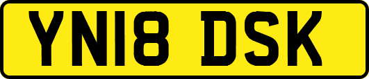 YN18DSK
