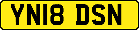 YN18DSN