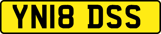 YN18DSS