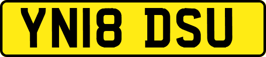YN18DSU