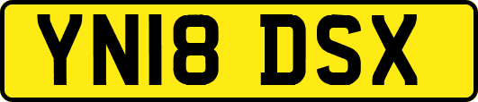 YN18DSX