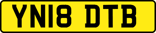 YN18DTB