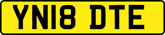 YN18DTE