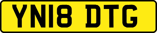 YN18DTG