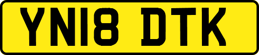 YN18DTK