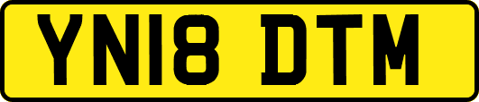 YN18DTM