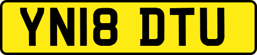 YN18DTU
