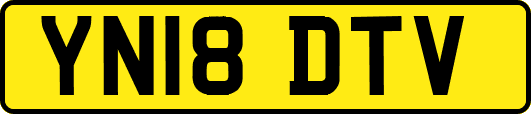 YN18DTV
