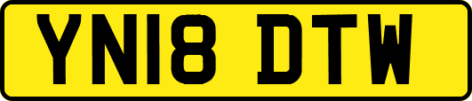 YN18DTW