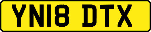 YN18DTX