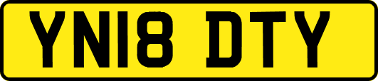 YN18DTY