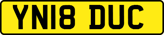 YN18DUC