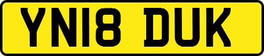 YN18DUK