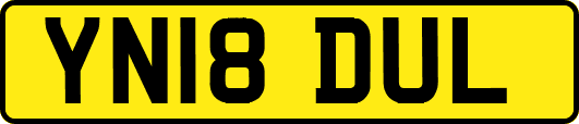 YN18DUL