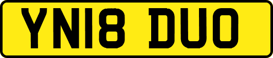 YN18DUO