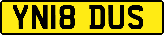 YN18DUS