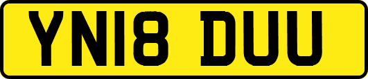YN18DUU
