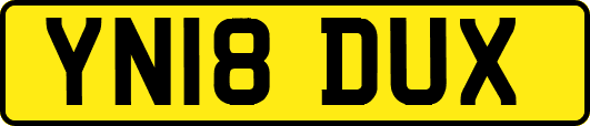 YN18DUX