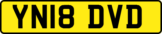YN18DVD