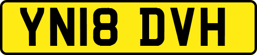 YN18DVH