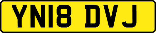 YN18DVJ