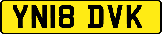 YN18DVK