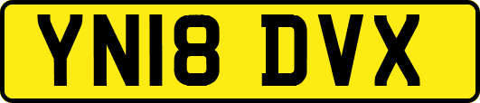 YN18DVX