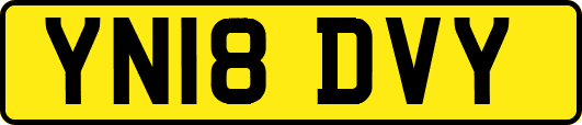 YN18DVY