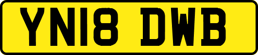 YN18DWB
