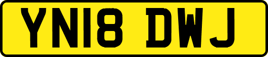 YN18DWJ