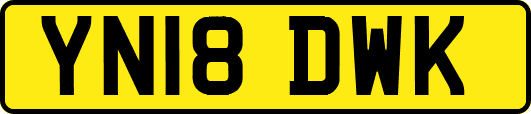 YN18DWK