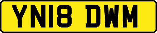 YN18DWM