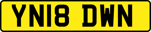 YN18DWN