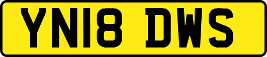 YN18DWS