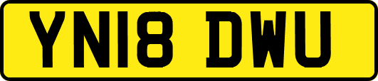 YN18DWU