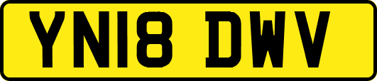YN18DWV