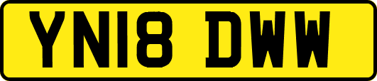 YN18DWW
