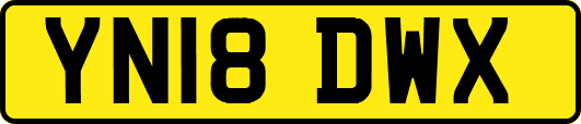 YN18DWX