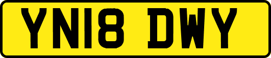 YN18DWY