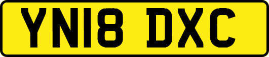 YN18DXC