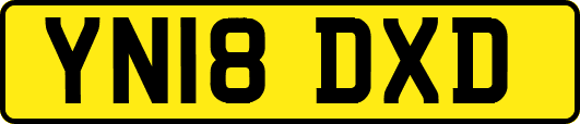 YN18DXD