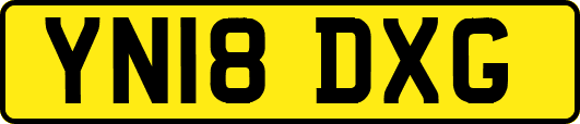 YN18DXG