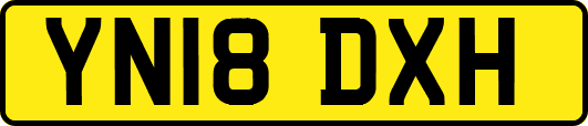 YN18DXH
