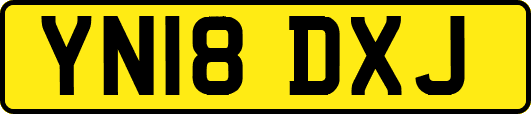 YN18DXJ