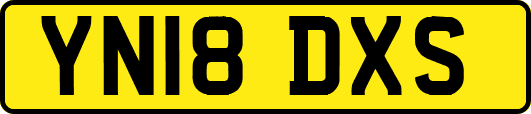 YN18DXS