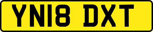 YN18DXT