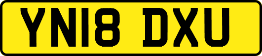YN18DXU