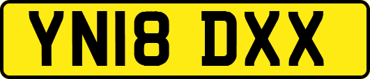 YN18DXX