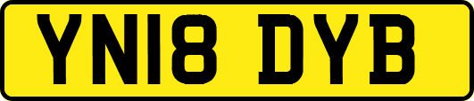 YN18DYB