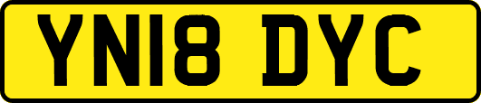 YN18DYC